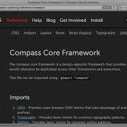 334 Compass CSS Sprites