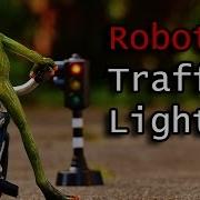 RobotC Timers Traffic Light TASK 3