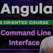 Angular 19 Tutorial In Hindi 6 Angular CLI Command Line Interface