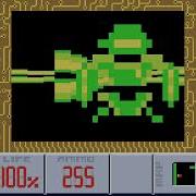 Very Old Raycasting Experiment For Game Boy