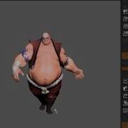 ZBrush To Photoshop With ZAppLink