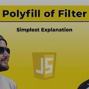 Полифил для фильтра в JavaScript Реализация для Array Filter