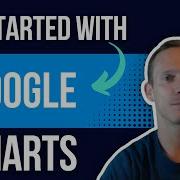 Getting Started With Google Charts