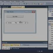 Visual Basic 38 ToolBox