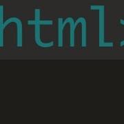 HTML Tutorial 6