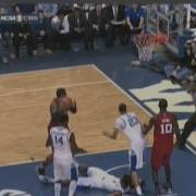 Chane Behanon Gesture Louisville Vs Kentucky 2011 Replay Avi