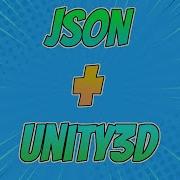 How To Combine JSON With Unity3D