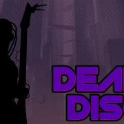 Echolokators Boss Remix Deckard Voltair Dex Dead As Disco OST
