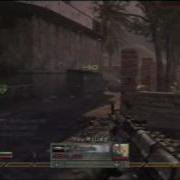 Mw2 EasyCap Quality Test 720p HD