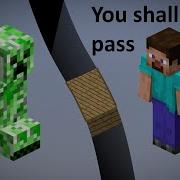 Easy Way To Mob Proof Your House