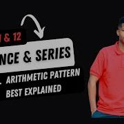 4 Grade11 12 Mastering Arithmetic Linear Patterns The Ultimate Guide BahulaClintonRocky