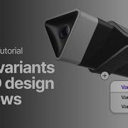 Design Variants For Creating Interactive 3D Presentations Vectary Tutorials