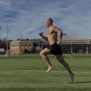 Bounding Running Drill