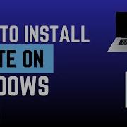 How To Install SQLite On Windows 11 2025