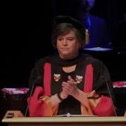 Graduate Engineering Graduation Celebration 2016