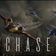 Epic Cinematic Sci Fi Action Chase Scene 4K Seedance 2