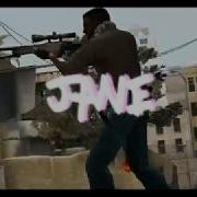 CSGO Presi Plain Jane
