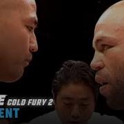 PRIDE FC 18 Cold Fury 2 FULL EVENT REPLAY