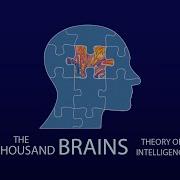 How The Brain Works The Thousand Brains Theory Of Intelligence Numenta