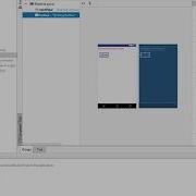 How To Solve Render Problem In Android Studio 3 1 4 And Build APK