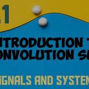 Introduction To Convolution Sum