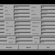 How To Create Car Rental Inventory Management System In Python