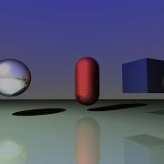 RayTracing Unity Custom Algorithm