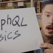 Основы GraphQL Fun Fun Function