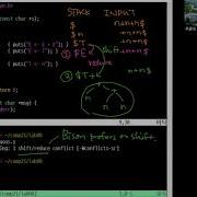 Compiler Lab 09b Using Attributes In Flex And Bison