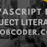 JavaScript ES6 Object Literal Enhancements Extensions
