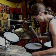 Behemoth Prometherion Drum Cover By Krzysztof Klingbein