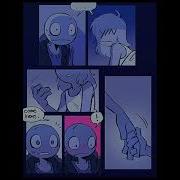 Cómic De Your Boyfriend Game 3
