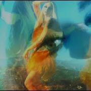 Chloë Black SACRIFICE Visualiser FIFA21 OFFICIAL SOUNDTRACK