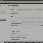 Qt Debugger For Ros