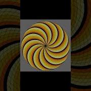Python Geometrical 72 Semi Circles