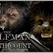 The Wolfman 2010 Death Count Fear The Home Of Horror