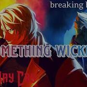 Devil May Cry S2 AMV Breaking Benjamin Something Wicked
