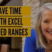 Excel Range Names The Ultimate Guide