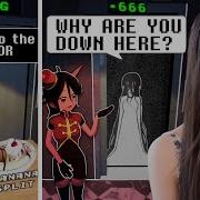 Don T FAIL The Elevator Personality Test ALL Endings