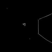 Black White Animation