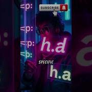 HTML Basics In A High Tech Build The Web With Programming CodingBeginners MAbubakarProgrammer