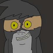 CHOKE Male Villain OC Multi Animator Project Part 12 WIP
