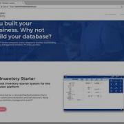 FM Inventory Starter A Starter Solution For FileMaker Inventory Projects
