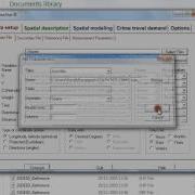 CrimestatIII Demonstration