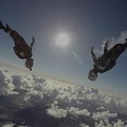 Skydiving In Slow Motion With Jokke Sommer GoPro Hero 4