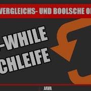 Java Die Do While Schleife Einfach Und Schnell Erklärt Java Programmieren Lernen Deutsch 06