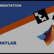 Matlab Segmentation