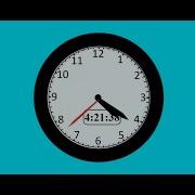 Create Analog And Digital Clock Using Reactjs