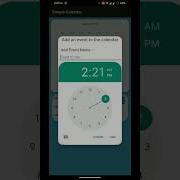 The Simplest Android Calendar App Ever With Events Kotlin Android Androidstudio App