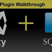 Plugin Walkthrough Develop Unity Apps With SQLite Database 3 17